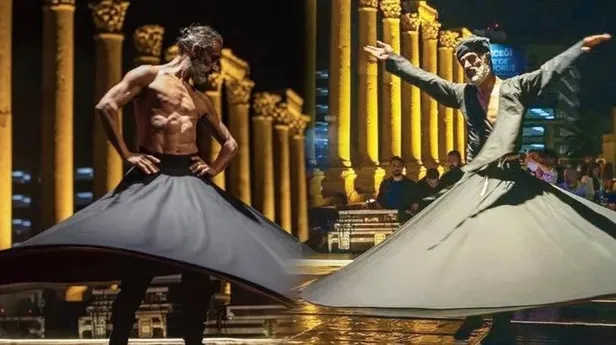 CHP'li Kani Beko'dan 'çıplak semazen' savunması: Tepki gösterenlere "yobaz ve sapkınlar" dedi-4