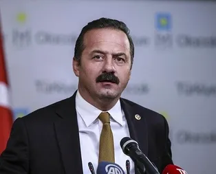 CHP ve İYİ Parti arasında harekat çatlağı: Ağıralioğlu CHPli Tanrıkulunu topa tuttu