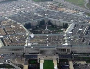 Pentagon’dan Suriye’de güvenli bölge açıklaması