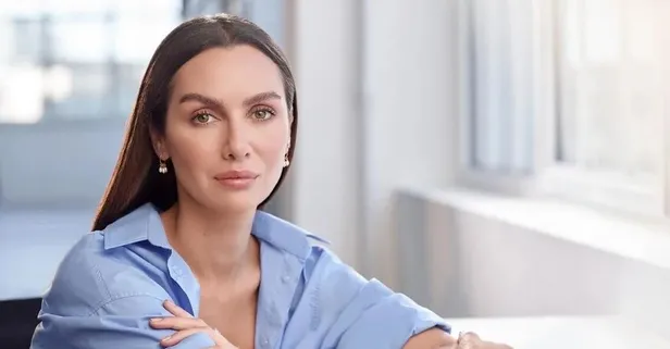 Birce Akalay 4 yaş küçük sevgilisi Hakan Kurtaş ile evleniyor! Güzel oyuncu üçüncü kez nikah masasına oturacak