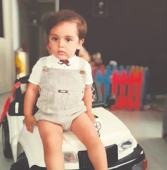 Kidstagram: Size ve çocuklarınıza güzel bir anı | 19 Aralık 2021-5