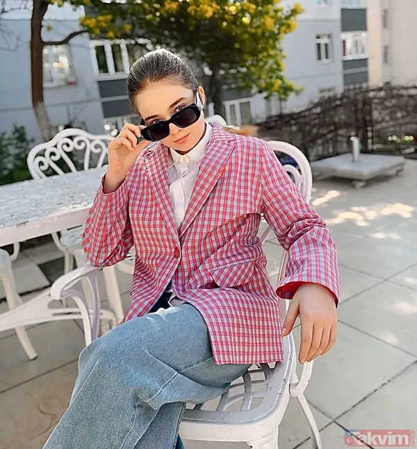 Sibel Can’la televizyon ekranlarında şov yapıyordu! Fındık Kurdu Berna bakın şimdi ne halde - 10