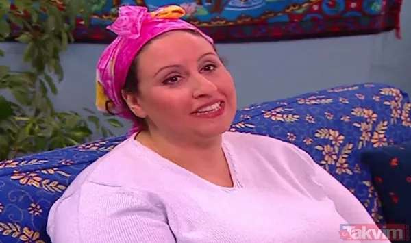 Cennet Mahallesi'nin Oynak Balinası'ydı 47'lik oyuncu tek formülle göbek yağını eritmiş! 12 ayda 40 kilo verdiren Şeyla Halis diyeti; 'Ölüm orucu...' - 3