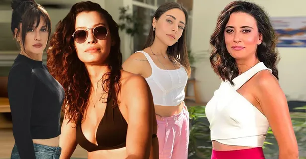 Kızılcık Şerbeti'nde çıngar çıkartacak ayrılık iddiası! Biletini pat diye kesecekler