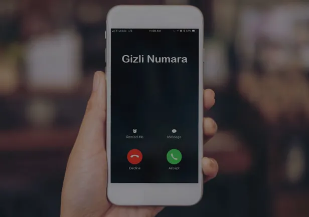 Turkcell, Türk Telekom, Vodafone gizli numara engelleme nasıl yapılır? Gizli numaralar nasıl engellenir, kapatılır?-3