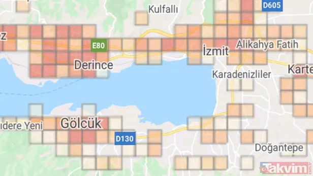Bakan Koca açıkladı! İşte riskli iller ve vaka sayıları!