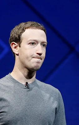 Mark Zuckerberg 11 Nisan'da ifade verecek