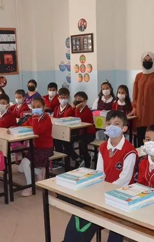 Okullar ne zaman tatil olacak? Ara tatil ne zaman başlayacak? Okullar ne zaman kapanacak? İşte MEB takvimi…