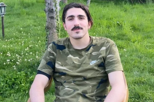 Trabzonspor'un genç yıldızı Abdülkadir Ömür'den Barcelona açıklaması: Hayalim Messi'yle oynamak