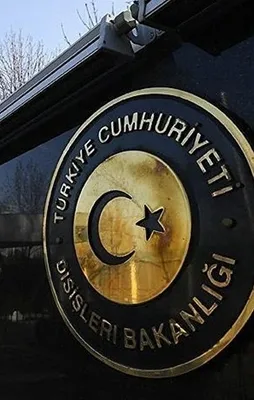 Dışişleri'nden flaş Münbiç açıklaması