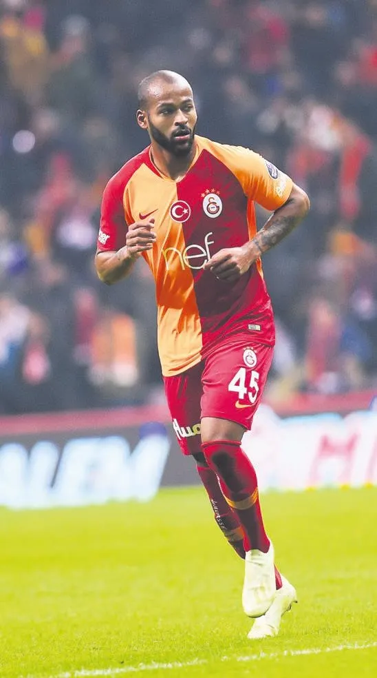 Galatasaray'dan Marcao için Atalanta’ya ret