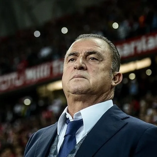 Fatih Terim’e büyük şok