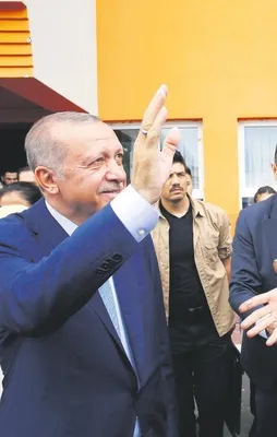 Süp'Erdoğan'!