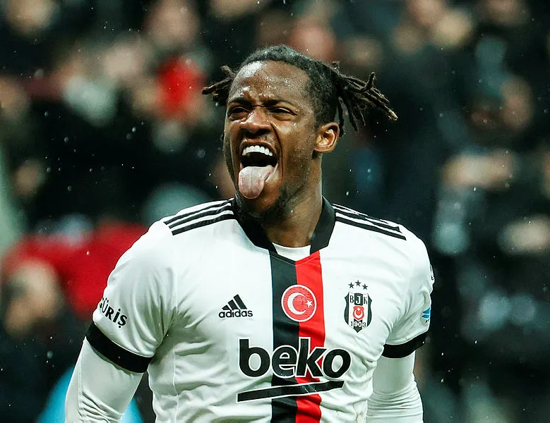Özel Haber | Batshuayi’den Aboubakar performansı