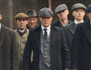 Peaky Bilinders 6. sezon ne zaman?
