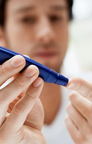 D vitamini eksikliği diyabet nedeni