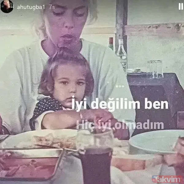Allah'ım Dayanamıyorum Artık. Hangisi Daha Hayırlı İse Hakkımda O Olsun, Anneme Kavuşmak İstiyorum Rabbim"