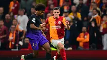 Rams Parkta Barçalandık! Galatasaray 1-4 Barcelona maç sonucu
