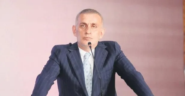 TFF Başkanı İbrahim Hacıosmanoğlu’ndan büyük iddia: Yön vereceğiz