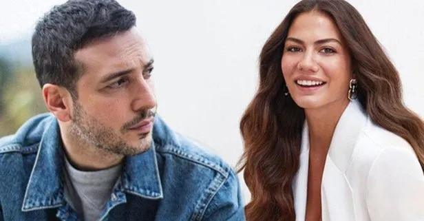 Demet Özdemir ve Oğuzhan Koç'un gizli kapaklı aşk yuvası! 'İhanet' iddialarıyla olay yaratan sevgililerin buluşma taktiği