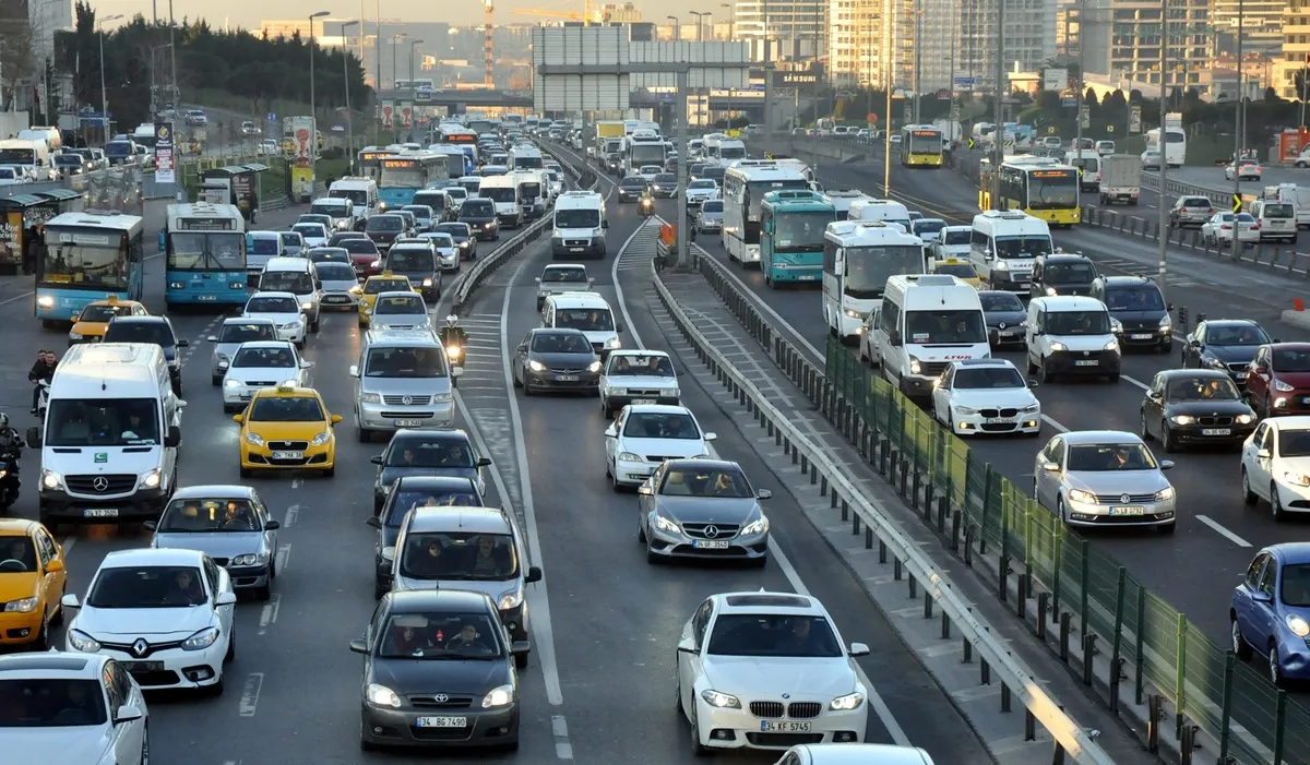 Zorunlu trafik sigortasında kapsam genişledi! Araç sahiplerine yeni hak-8