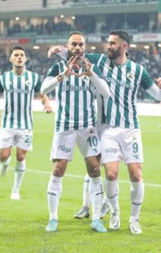 Giresun’dan uzatmada samba | Yurttan ve dünyadan spor haberleri