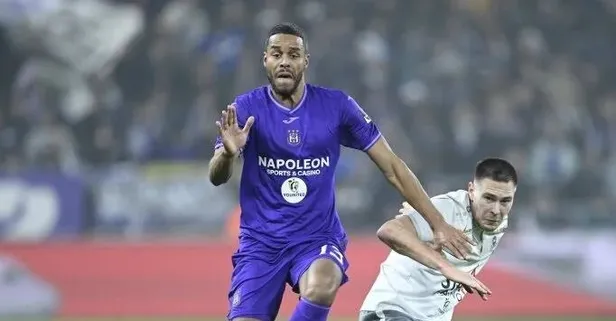 Zanka'nın bileti kesildi!