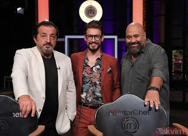 Masterchef'te Somer Sivrioğlu ile Mehmet Yalçınkaya kanlı bıçaklı oldu birbirini görmek istemiyor! Jüri üyeliğini bıraktı ekran olmayacak - 7