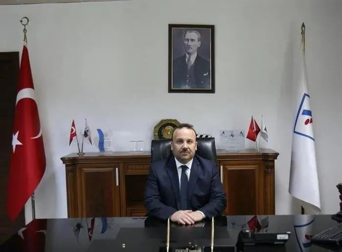 SON DAKİKA I Başkan Erdoğan imzaladı: Resmi Gazete'de yayımlandı! Kamu İhale Kurulu'na kritik atama-4