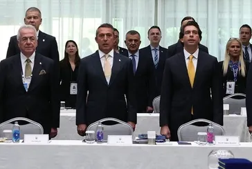 Fenerbahçe’nin borcu açıklandı!