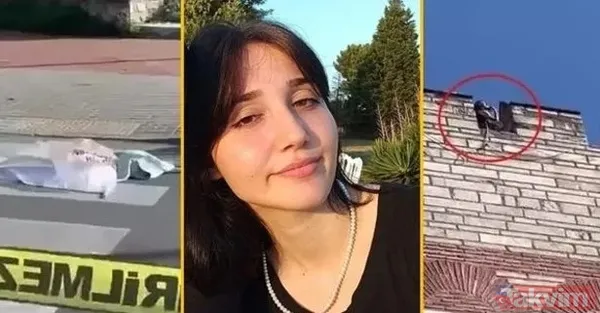 Cani Semih Çelik'in son günü! "Üstüm nasıl olmuş, iyi mi?" diye sorup katliama gitti... Evden çıkan satanist semboller ve itiraf videosu - 1