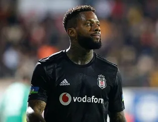 Beşiktaş’ta Lens depremi