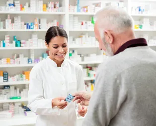 DGS 2019 Eczane Hizmetleri taban puanları açıklandı mı? 2019 DGS lisans Eczane Hizmetleri