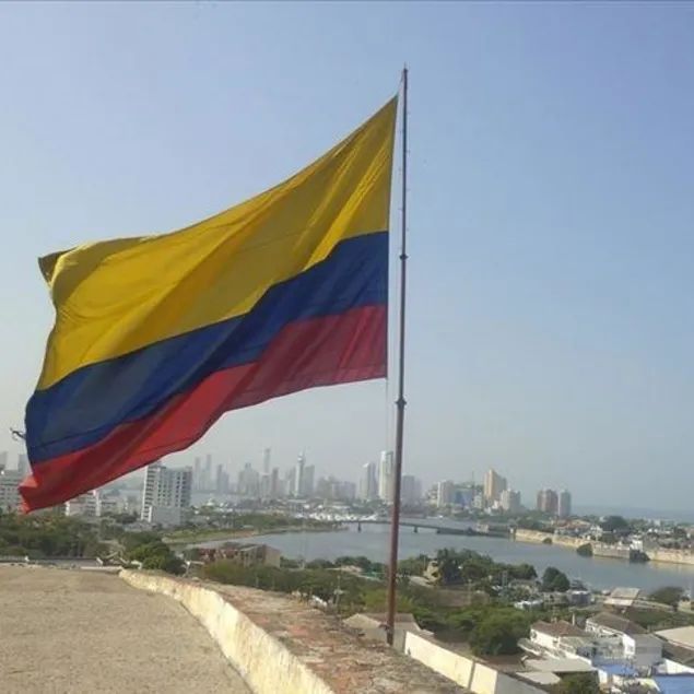 Kolombiya’dan İsrail kararı!