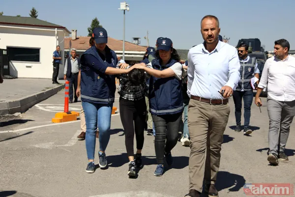 Müge Anlı ortaya çıkardı Türkiye bu olayı konuştu! Lina Nazlı Erbay'ın cenazesinde ağlatan anlar - 11