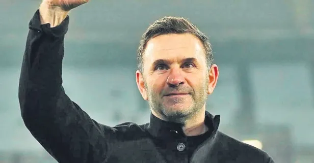Galatasaray teknik direktörü Okan Buruk’un eli şimdi daha güçlü