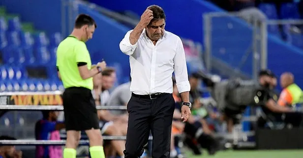 Ünal Karaman’dan tuhaf açıklama! "Bu sene geçen yıla göre sıkıcı oynayacağız”