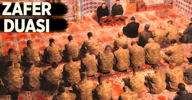 Zafer duası