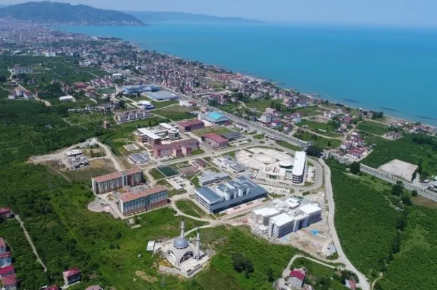 Ordu Üniversitesi 37 öğretim üyesi alıyor