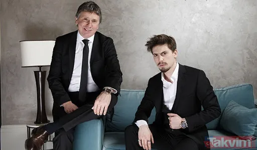 Babası meğer ünlü futbolcuymuş! Sibel Can'ın eski partneri Hakan Altun hakkında şoke eden gerçek! Arap takma adıyla bilinen... - 14