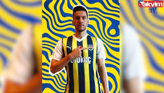 SON DAKİKA | Fenerbahçe, Umut Nayir transferini açıkladı!