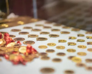 Altın fiyatlarında son dakika hareketliliği! 25 Mayıs 22 ayar bilezik gramı, gram, çeyrek, tam altın fiyatı