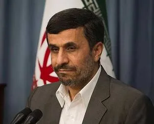 Ahmedinejad siyasete dönüyor