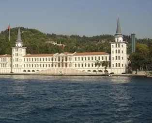 62 Kuleli Askeri Lise öğrencisi tutuklandı