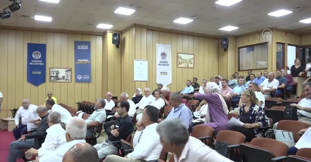 İstiklal Marşı'nı okumayan HDP'lilerin skandal Abdullah Öcalan sözleri sonrası belediye Meclis karıştı: Gereğini yapacağız