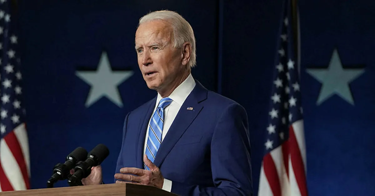 ABD seçiminde son dakika haberleri peş peşe geliyor! Trump ve Biden arasında kıyasıya rekabet