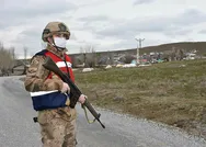 Son dakika: Konyada Argıthanı Mahallesi karantinaya alındı!