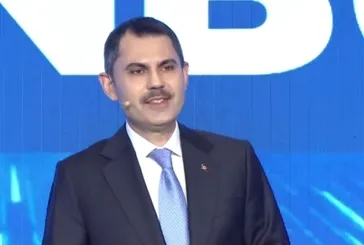 Cumhur İttifakı İBB Başkan Adayı Murat Kurum ulaşım projelerini açıklıyor: Bitsin artık bu çile!