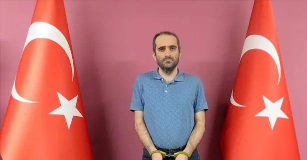 Son dakika: FETÖ elebaşı Gülen’in yeğeni Selahattin Gülen’e 22.5 yıl hapis istemi
