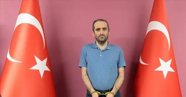Son dakika: FETÖ elebaşı Gülen'in yeğeni Selahattin Gülen'e 22.5 yıl hapis istemi